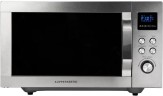 Микроволновая печь Kuppersberg FMW 250 X  
