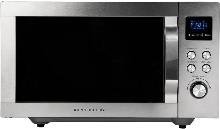 Микроволновая печь Kuppersberg FMW 250 X  