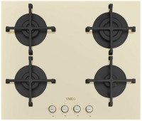 Газовая панель Smeg PV864PO