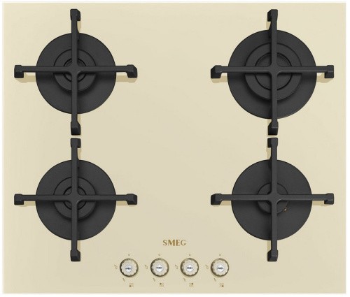 Газовая панель Smeg PV864PO  