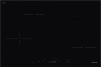 Стеклокерамическая панель Smeg SE484EMTD