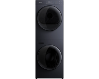 Cтиральная машина с сушкой HIBERG TURELLE i-10 Sd (2 барабана)