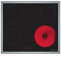 Варочная панель Bosch PKE645BB2E
