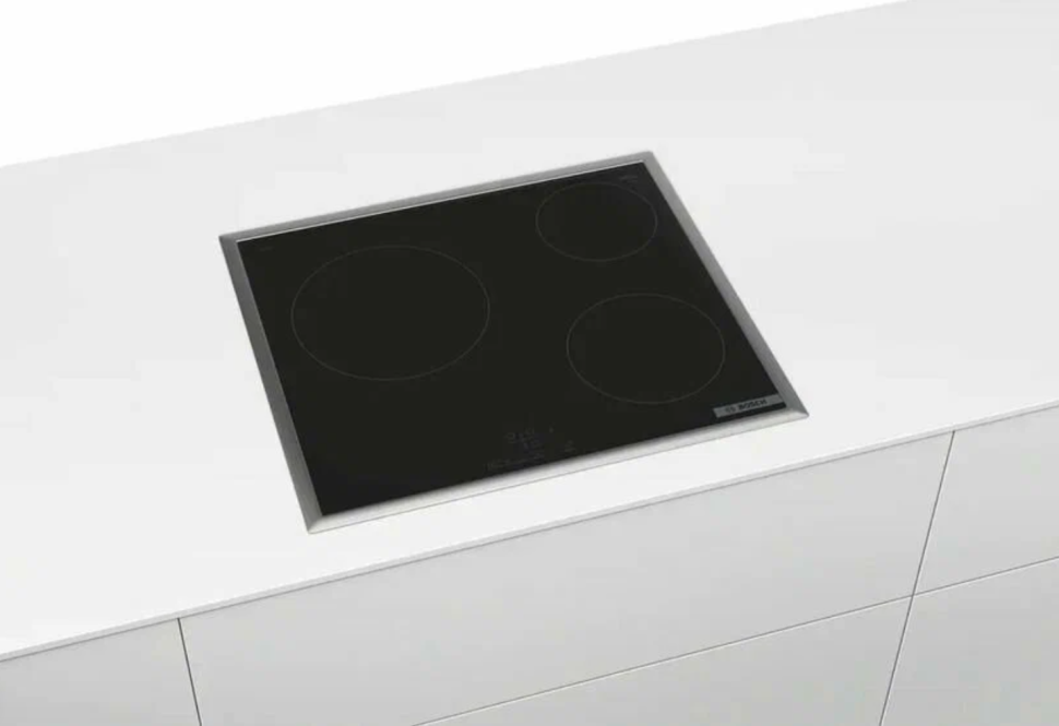 Варочная панель Bosch PKE645BB2E  