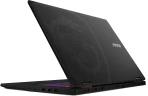 Ноутбук MSI Crosshair 18 HX AI A2XWGKG-022XRU Core Ultra 9 275HX 32Gb SSD1Tb NVIDIA GeForce RTX 5070 8Gb 18" IPS QHD+ (2560x1600) FreeDOS black WiFi BT Cam (9S7-184111-022)  