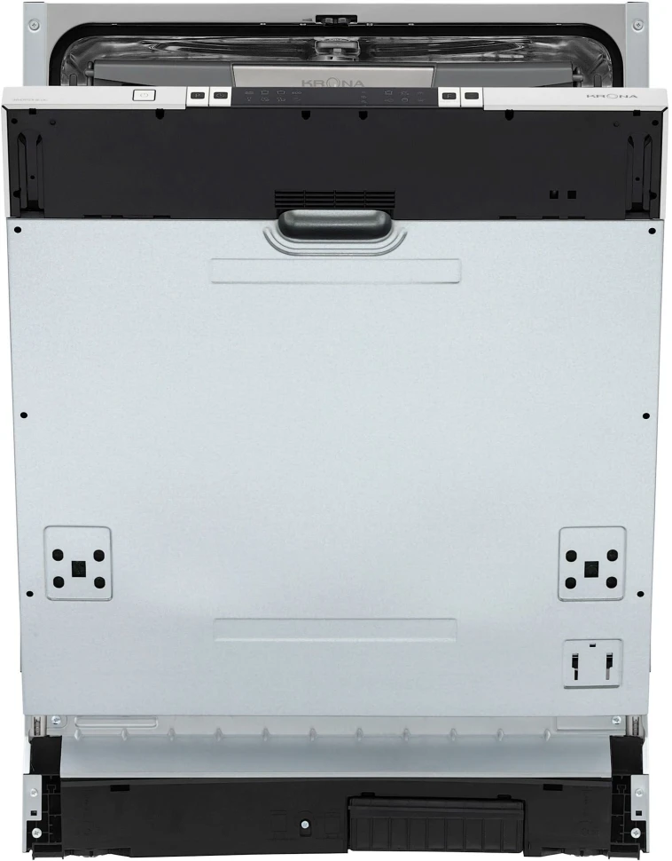 Посудомоечная машина встраив. Krona Martina 60 BI 2100Вт полноразмерная инвертер