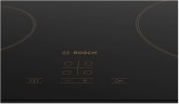 Варочная поверхность Bosch PKE611BA1R черный  