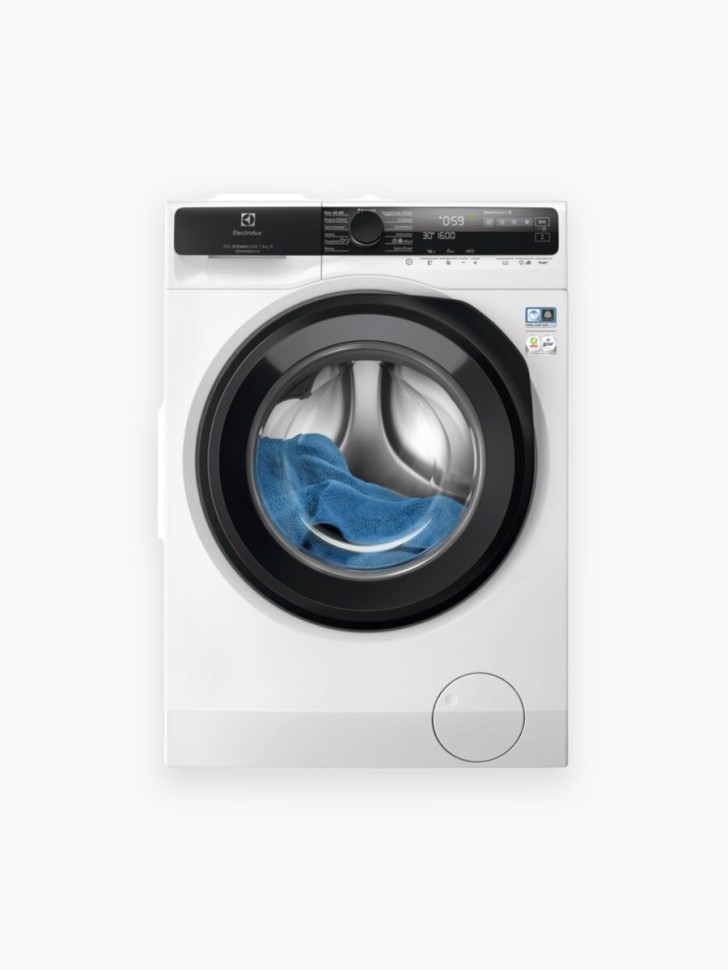 Стиральная машина Electrolux EW7F5612SQE