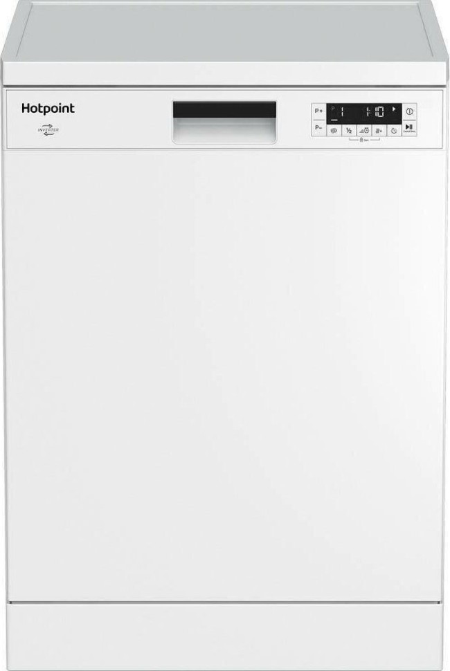 Посудомоечная машина Hotpoint HF 4C86