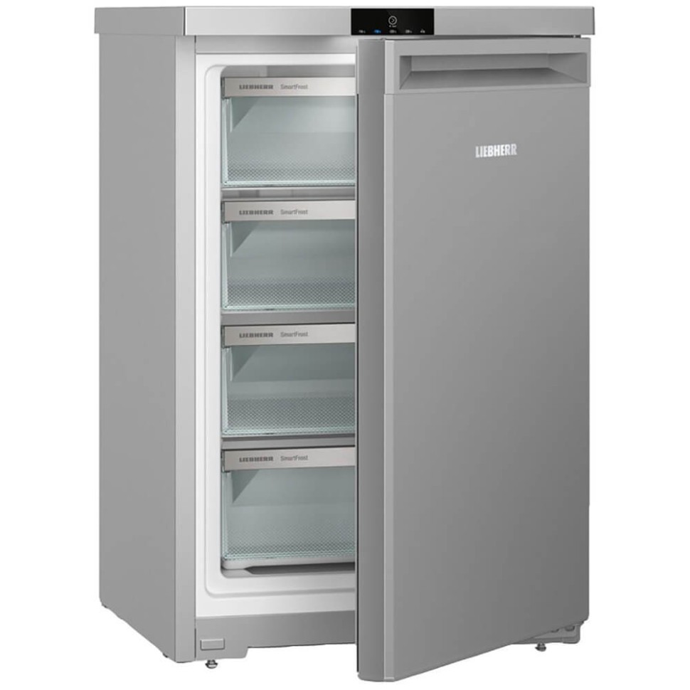 Холодильник Liebherr Fdgd 1404 Pure  