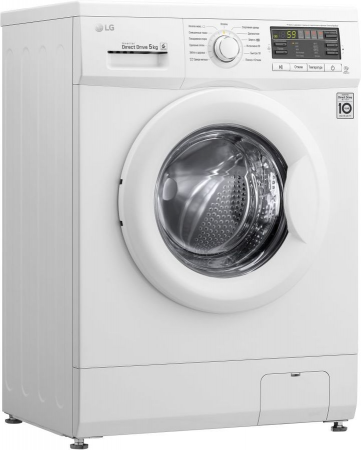 Стиральная машина LG F80B8LD6  