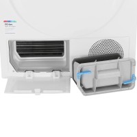 Сушильная машина Bosch WTH830L5SN