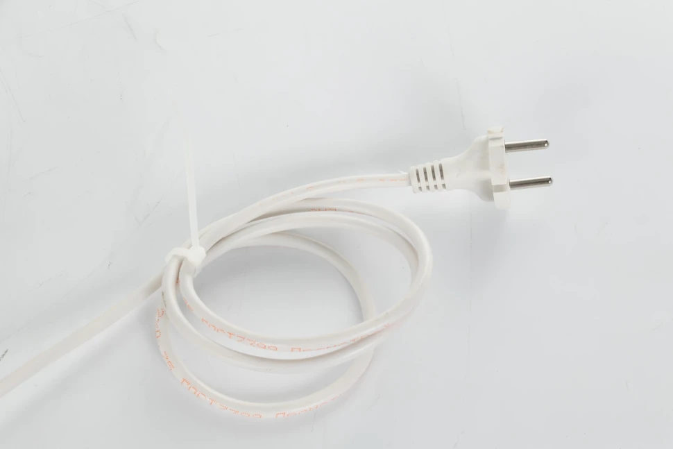 Вытяжка встраиваемая Elikor Интегра 45П-400-В2Л белый/нержавеющая сталь управление: кнопочное (1 мотор)