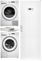 Комплект Asko Classic 9: W1094W + T108HBW + HB150W + DC7784V.W
