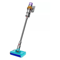 Пылесос Dyson V15S SV47 detect submarine
