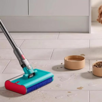 Пылесос Dyson V15S SV47 detect submarine