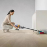 Пылесос Dyson V15S SV47 detect submarine  