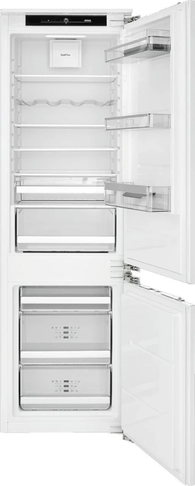 Встраиваемый холодильник Asko RFN31831I  
