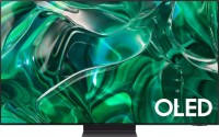 QD OLED телевизор Samsung QE55S95CAUXRU 4K Ultra HD