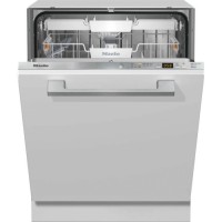 Встраиваемая посудомоечная машина Miele G 5990 SCVi SL