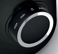 Блендер стационарный Bosch VitaPower Serie 4 MMB6141B 1200Вт черный