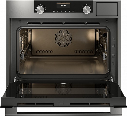 Духовой шкаф с функцией пара Asko OCS8464S