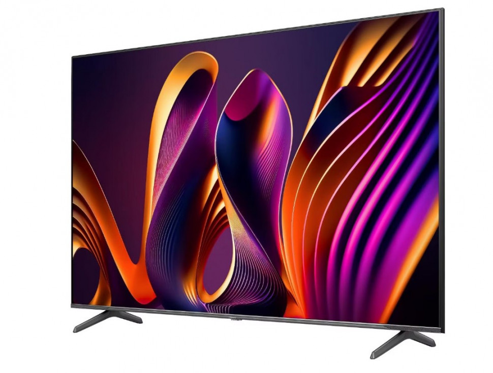 Телевизор Hisense 100E7NQ PRO  