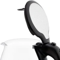 Чайник электрический Vitek VT-7095 1.8л. 2200Вт прозрачный корпус: стекло