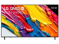QNED телевизор LG 75QNED82A6B 4K Ultra HD