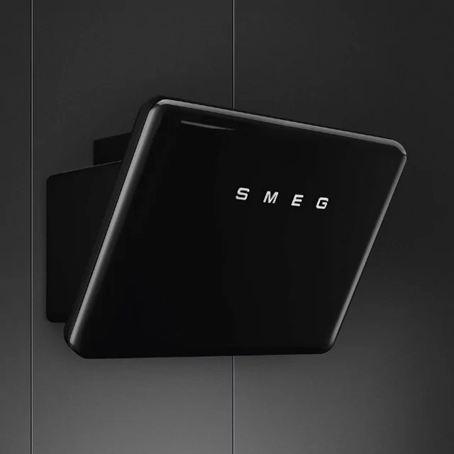 Вытяжка Smeg KFAB75BL