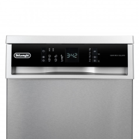 Посудомоечная машина DeLonghi DDWS 465 X CALLISTO