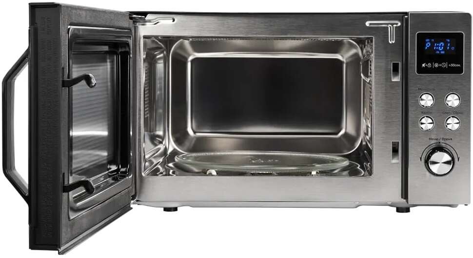 Микроволновая печь Kuppersberg TMW 200 X  
