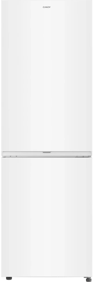Холодильник Candy Combi CFN6185W 2-хкамерн. белый