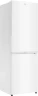 Холодильник Candy Combi CFN6185W 2-хкамерн. белый