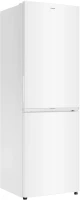 Холодильник Candy Combi CFN6185W 2-хкамерн. белый
