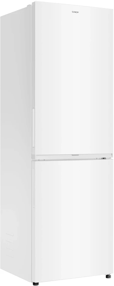 Холодильник Candy Combi CFN6185W 2-хкамерн. белый