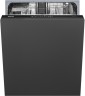 Посудомоечная машина Smeg ST211DS