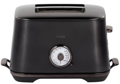 Тостер BORK T703 bk  