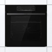 Духовой шкаф Электрический Gorenje BOS6737E06FBG черный