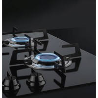 Газовая панель Smeg PVL664CN