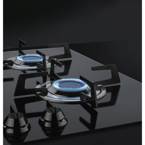 Газовая панель Smeg PVL664CN  
