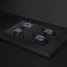 Газовая панель Smeg PVL664CN  