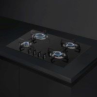 Газовая панель Smeg PVL664CN
