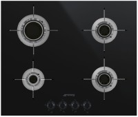Газовая панель Smeg PVL664CN