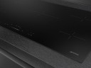 Стеклокерамическая панель Smeg SE495ETD