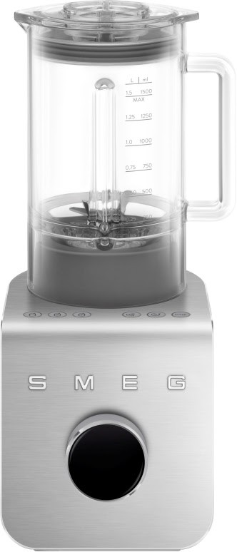 Блендер Smeg BLC01WHMEU  