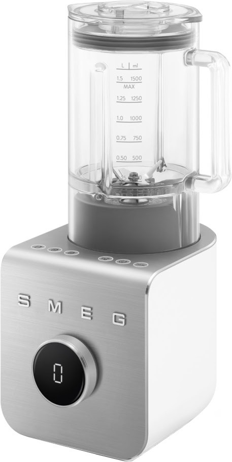 Блендер Smeg BLC01WHMEU  
