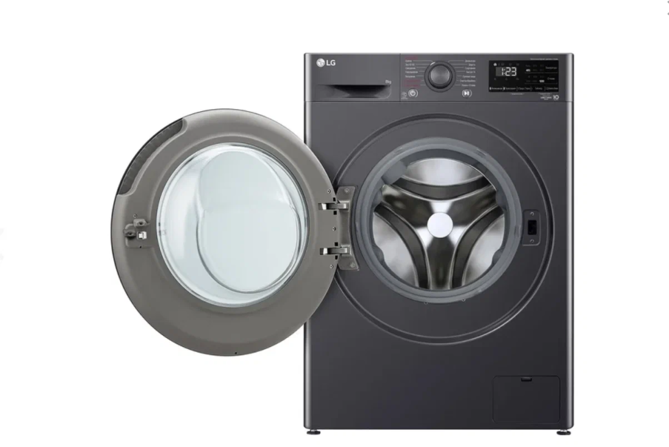 Стиральная машина LG F4V9LA2P  