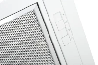 Вытяжка встраиваемая Elica Era C WH/A/72 белый управление: кнопочное (1 мотор)