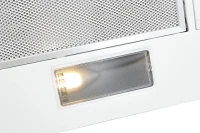 Вытяжка встраиваемая Elica Era C WH/A/72 белый управление: кнопочное (1 мотор)